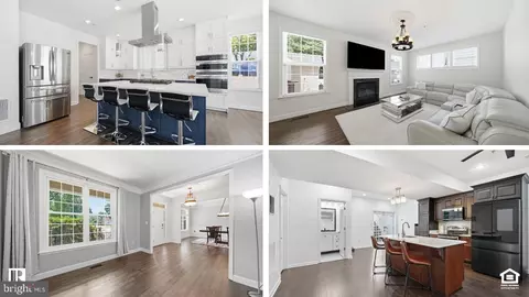 23121 Frederick Rd, Clarksburg, MD 20871