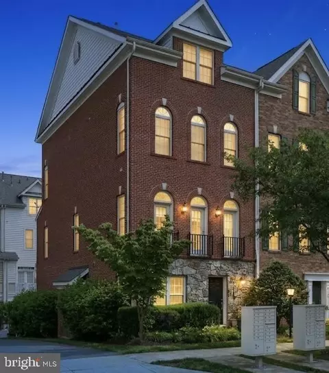 638 Raven Ave, Gaithersburg, MD 20877