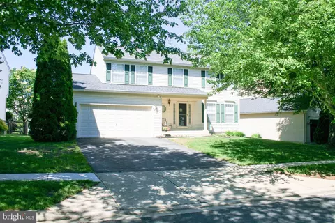 17207 Sumac Ct, Germantown, MD 20874