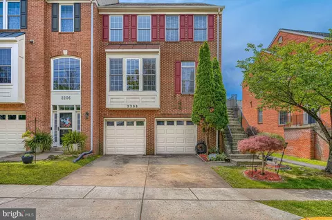 2208 Mears Ln, Silver Spring, MD 20906