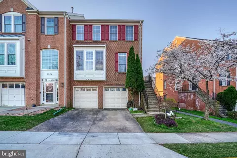 2208 Mears Ln, Silver Spring, MD 20906