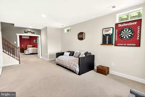 Entry Way - 15512 Mount Nebo Rd, Poolesville, MD 20837 photo 15 of 15