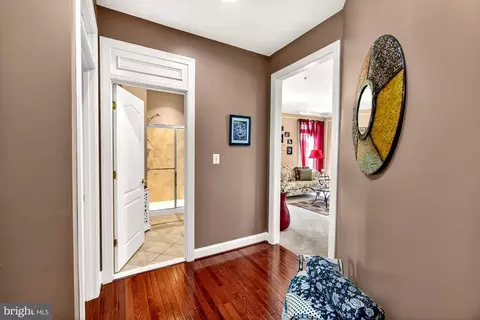 Entry Way - 15512 Mount Nebo Rd, Poolesville, MD 20837 photo 8 of 15