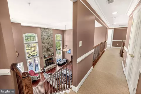 Entry Way - 15512 Mount Nebo Rd, Poolesville, MD 20837 photo 11 of 15