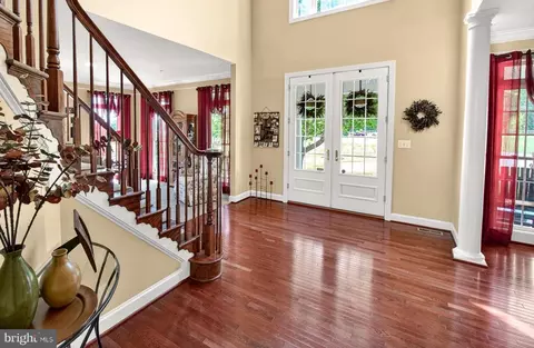 Entry Way - 15512 Mount Nebo Rd, Poolesville, MD 20837 photo 1 of 15