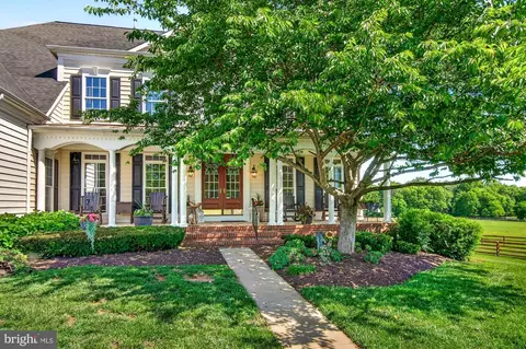 Exterior - 15512 Mount Nebo Rd, Poolesville, MD 20837 photo 24 of 30