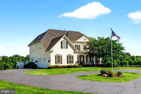 15512 Mount Nebo Rd, Poolesville, MD 20837