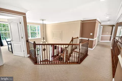 Entry Way - 15512 Mount Nebo Rd, Poolesville, MD 20837 photo 10 of 15