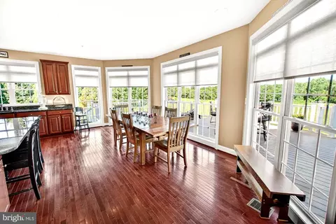 Dining - 15512 Mount Nebo Rd, Poolesville, MD 20837 photo 1 of 5