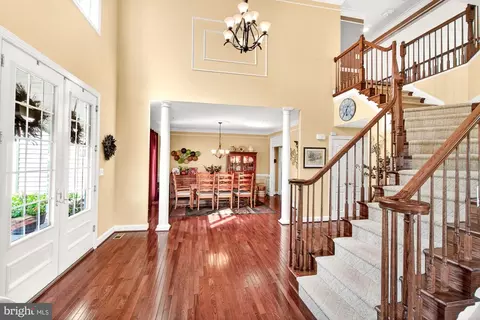 Entry Way - 15512 Mount Nebo Rd, Poolesville, MD 20837 photo 3 of 15