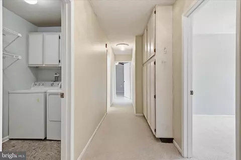 Entry Way - 15300 Pine Orchard Dr #85-2E, Silver Spring, MD 20906 photo 1 of 1