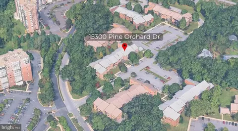 View/Area - 15300 Pine Orchard Dr #85-2E, Silver Spring, MD 20906 photo 1 of 1