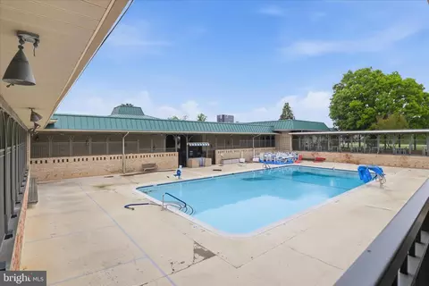 Exterior - 15300 Pine Orchard Dr #85-2E, Silver Spring, MD 20906 photo 6 of 6