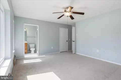 Bedroom - 15300 Pine Orchard Dr #85-2E, Silver Spring, MD 20906 photo 2 of 2
