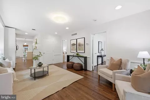 Entry Way - 8703 Reading Rd, Silver Spring, MD 20901 photo 1 of 2