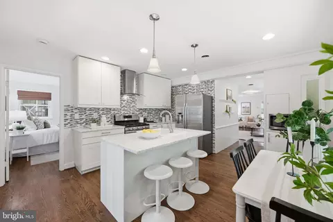 Kitchen - 8703 Reading Rd, Silver Spring, MD 20901 photo 3 of 4