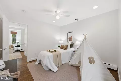 Bedroom - 8703 Reading Rd, Silver Spring, MD 20901 photo 6 of 6