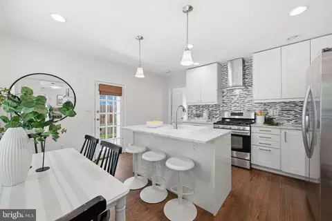 Kitchen - 8703 Reading Rd, Silver Spring, MD 20901 photo 4 of 4