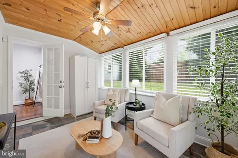 Entry Way - 8703 Reading Rd, Silver Spring, MD 20901 photo 2 of 2