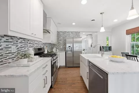 Kitchen - 8703 Reading Rd, Silver Spring, MD 20901 photo 1 of 4
