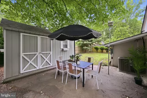 Exterior - 8703 Reading Rd, Silver Spring, MD 20901 photo 3 of 6