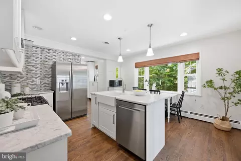Kitchen - 8703 Reading Rd, Silver Spring, MD 20901 photo 2 of 4