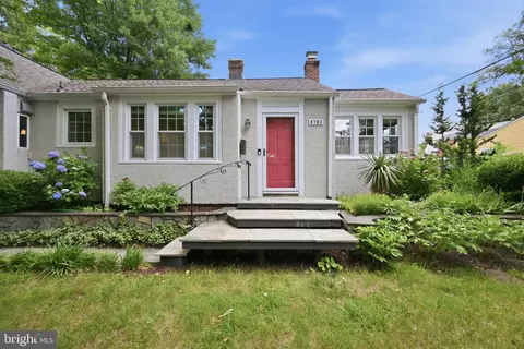 Exterior - 8703 Reading Rd, Silver Spring, MD 20901 photo 6 of 6