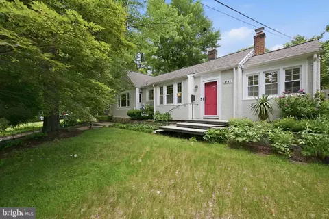 8703 Reading Rd, Silver Spring, MD 20901