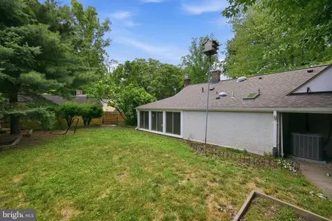 Exterior - 8703 Reading Rd, Silver Spring, MD 20901 photo 5 of 6