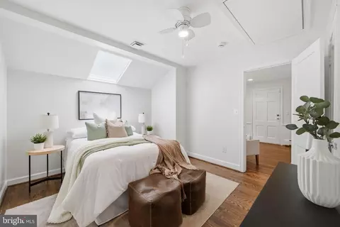 Bedroom - 8703 Reading Rd, Silver Spring, MD 20901 photo 3 of 6