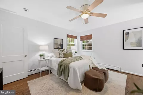 Bedroom - 8703 Reading Rd, Silver Spring, MD 20901 photo 1 of 6