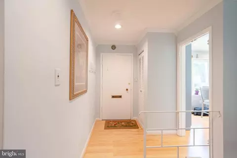 Entry Way - 512 Waterford Rd, Silver Spring, MD 20901 photo 1 of 2