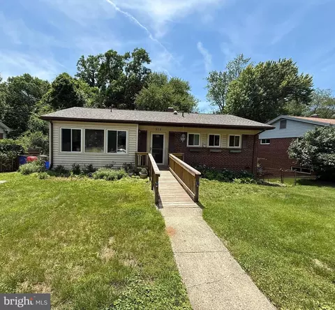 512 Waterford Rd, Silver Spring, MD 20901