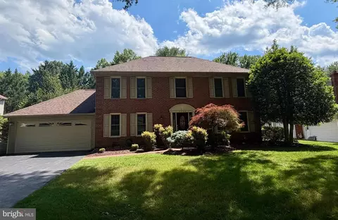 9720 Wilden Ln, Potomac, MD 20854