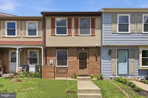 3 Valley Park Ct, Damascus, MD 20872