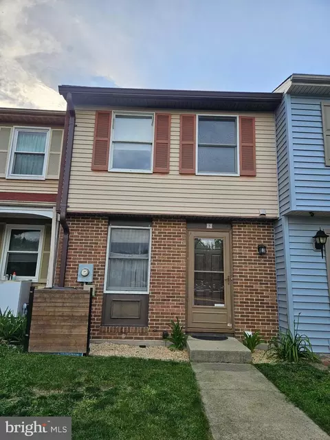 3 Valley Park Ct, Damascus, MD 20872