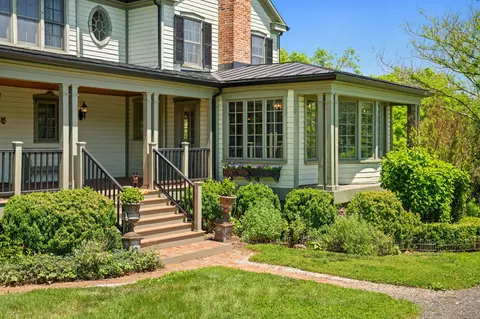 Exterior - 18101 Cattail Rd, Poolesville, MD 20837 photo 15 of 21