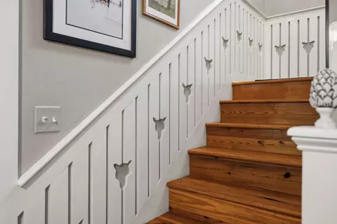 Entry Way - 18101 Cattail Rd, Poolesville, MD 20837 photo 4 of 6