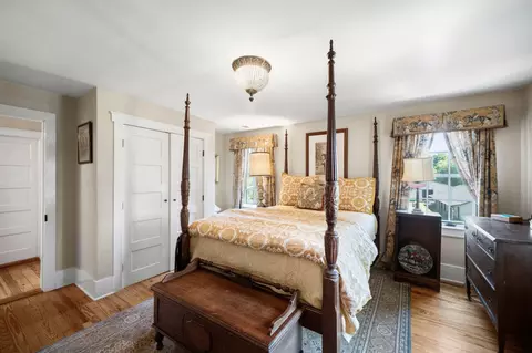 Bedroom - 18101 Cattail Rd, Poolesville, MD 20837 photo 4 of 4