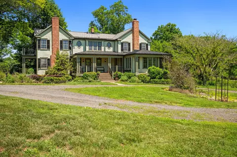 Exterior - 18101 Cattail Rd, Poolesville, MD 20837 photo 1 of 21