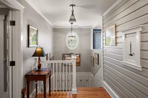 Entry Way - 18101 Cattail Rd, Poolesville, MD 20837 photo 5 of 6