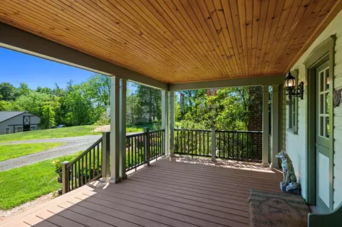 Exterior - 18101 Cattail Rd, Poolesville, MD 20837 photo 16 of 21