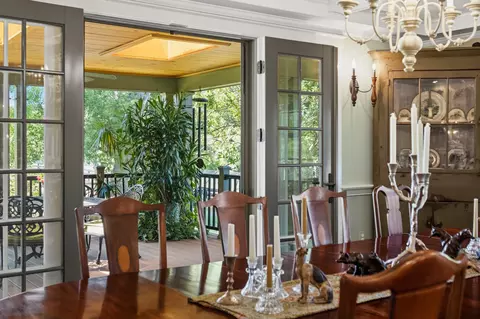 Dining - 18101 Cattail Rd, Poolesville, MD 20837 photo 3 of 3