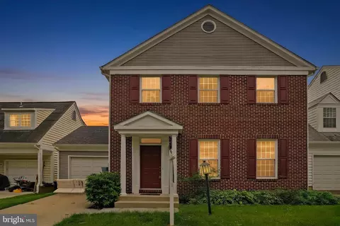 8612 Castlebar Way, Gaithersburg, MD 20886