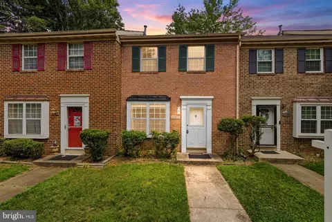 15711 Ambiance Dr, North Potomac, MD 20878