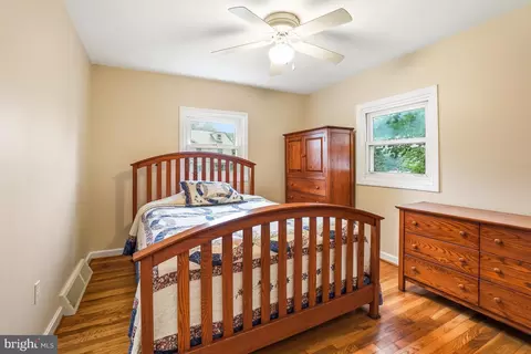 Bedroom - 12311 Middle Rd, Silver Spring, MD 20906 photo 1 of 5