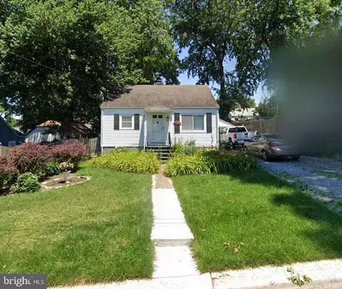 12311 Middle Rd, Silver Spring, MD 20906