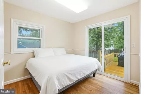 Bedroom - 12311 Middle Rd, Silver Spring, MD 20906 photo 4 of 5