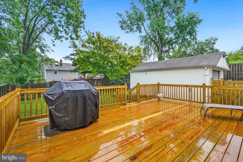 Exterior - 12311 Middle Rd, Silver Spring, MD 20906 photo 3 of 8