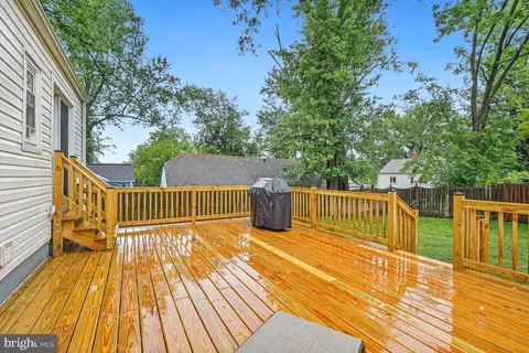 Exterior - 12311 Middle Rd, Silver Spring, MD 20906 photo 4 of 8